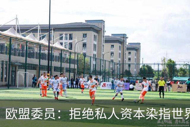 欧盟委员：拒绝私人资本染指世界杯 将调查是否违规